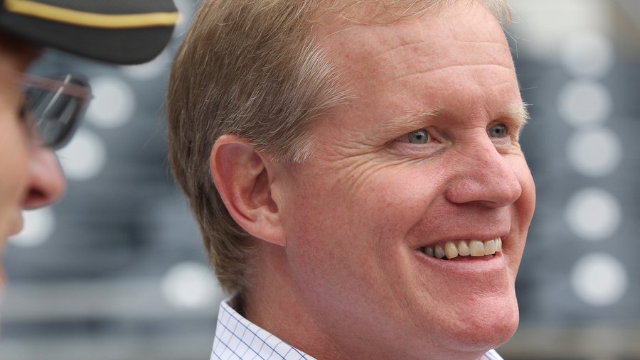 Pittsburgh Pirates fire GM Neal Huntington, hire Travis Williams 