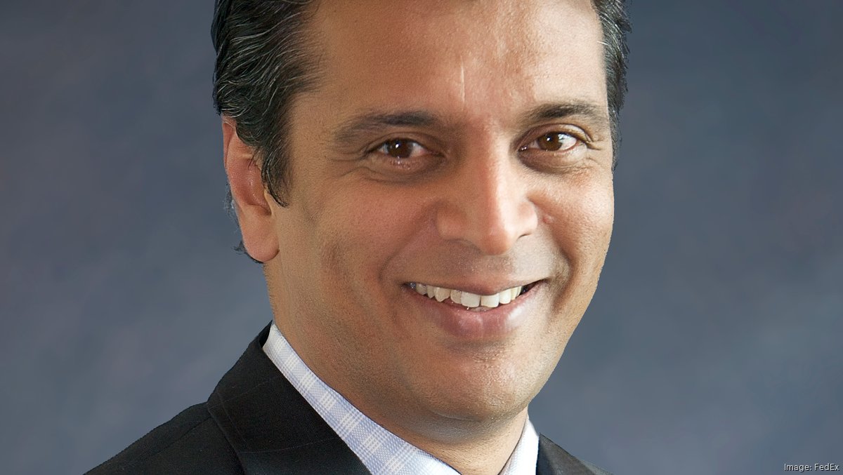 FedEx, Sylvamo CEOs appointed by U.S. government to key council, forum ...
