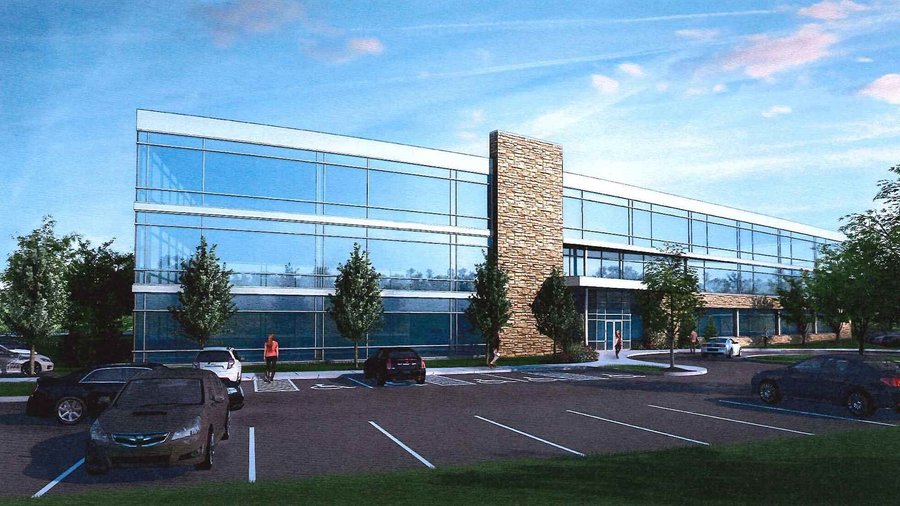 Innovation Pointe