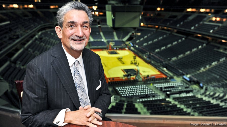 Washington Wizards owner wants $12 million a year for jersey sponsorship