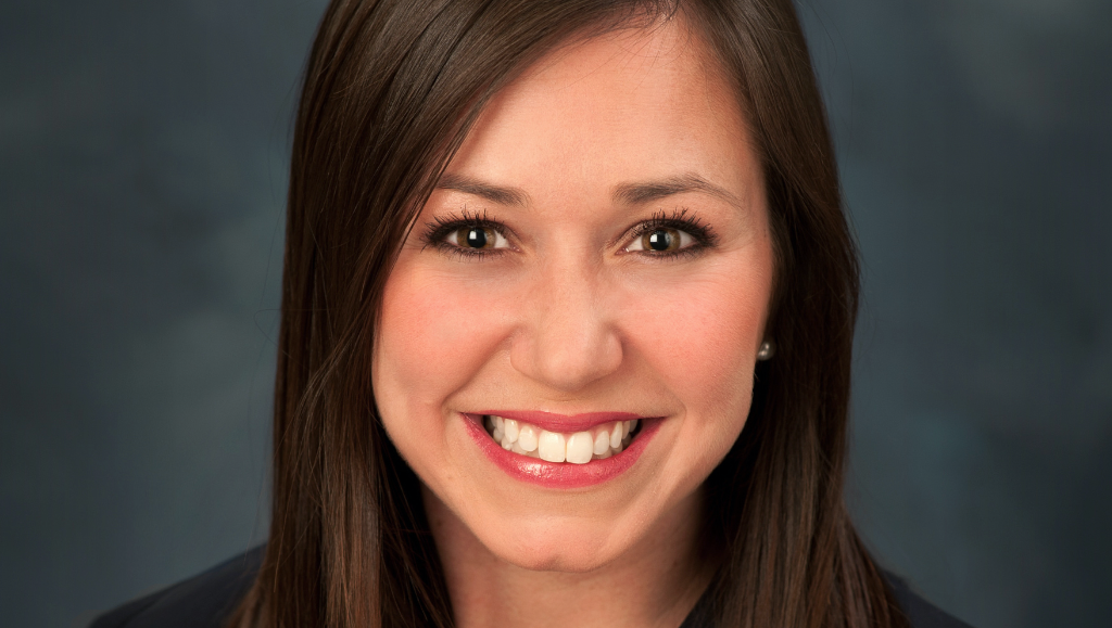 Katie Boyd Britt Named President Of Business Council Of Alabama ...