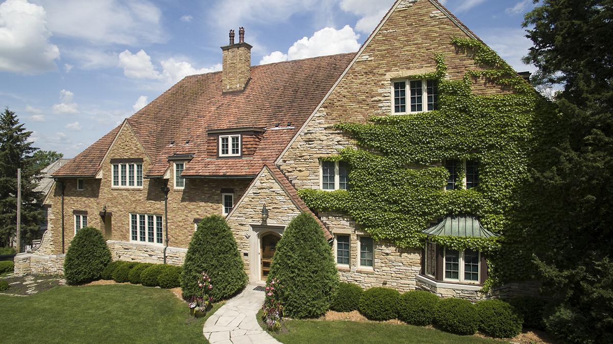 Lake Harriet estate listed for 4M Minneapolis / St. Paul Business