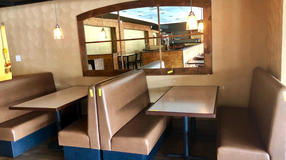 Honolulu restaurant to auction kitchen equipment Pacific Business News