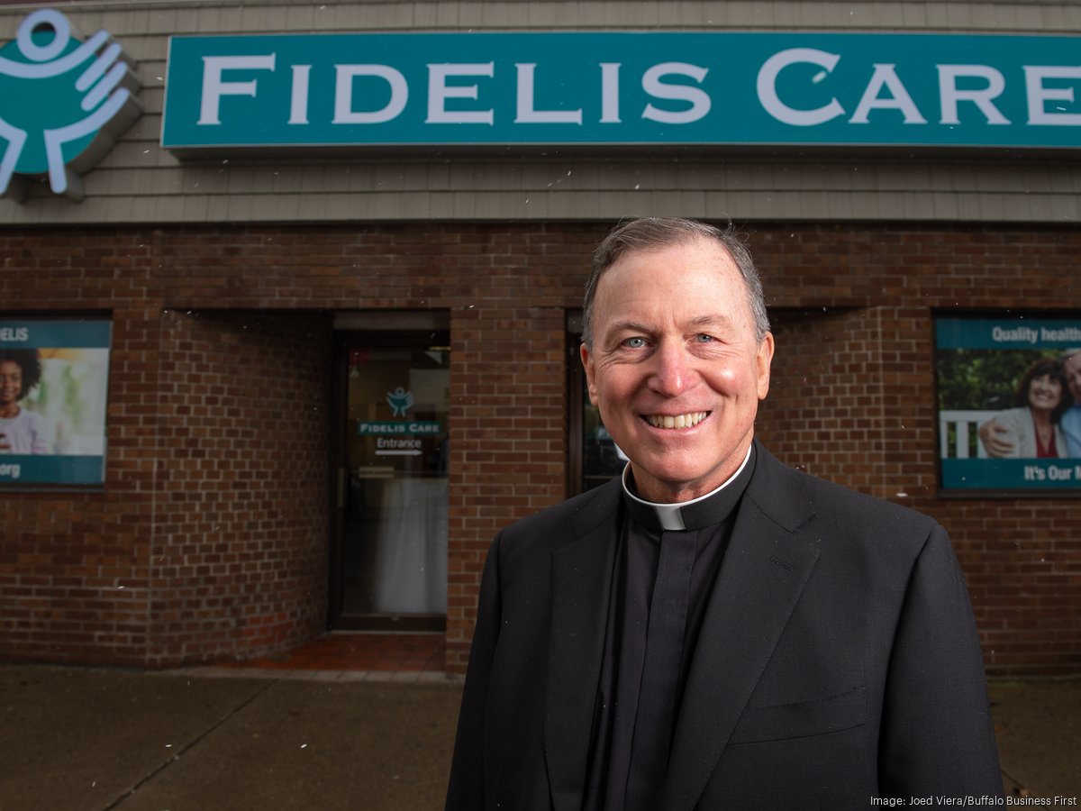 Fidelis Care, a large Amherst employer, sees earnings dip