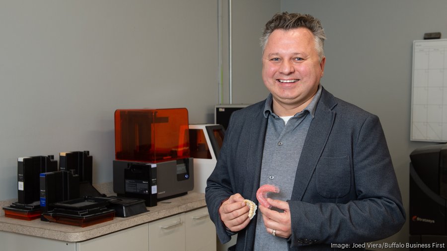 Evolution Dental Science acquires WatlingMoss Dental Laboratory