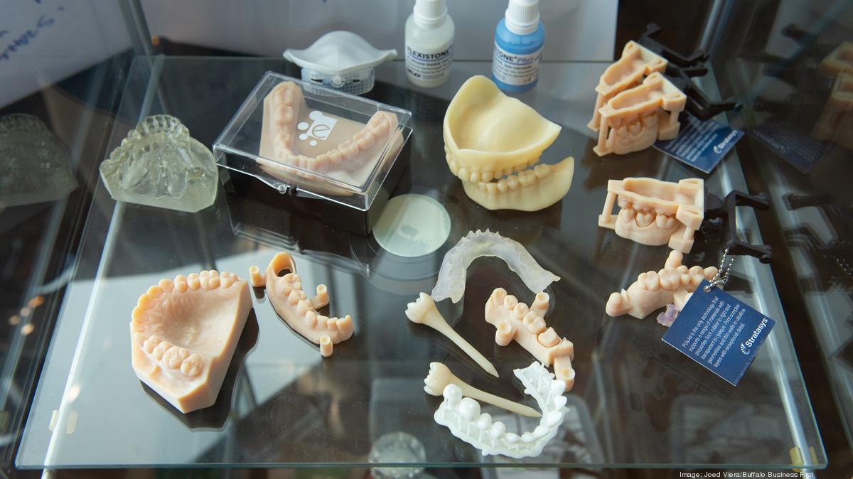 Evolution Dental Science acquires Williamsville's ProEsthetics Lab