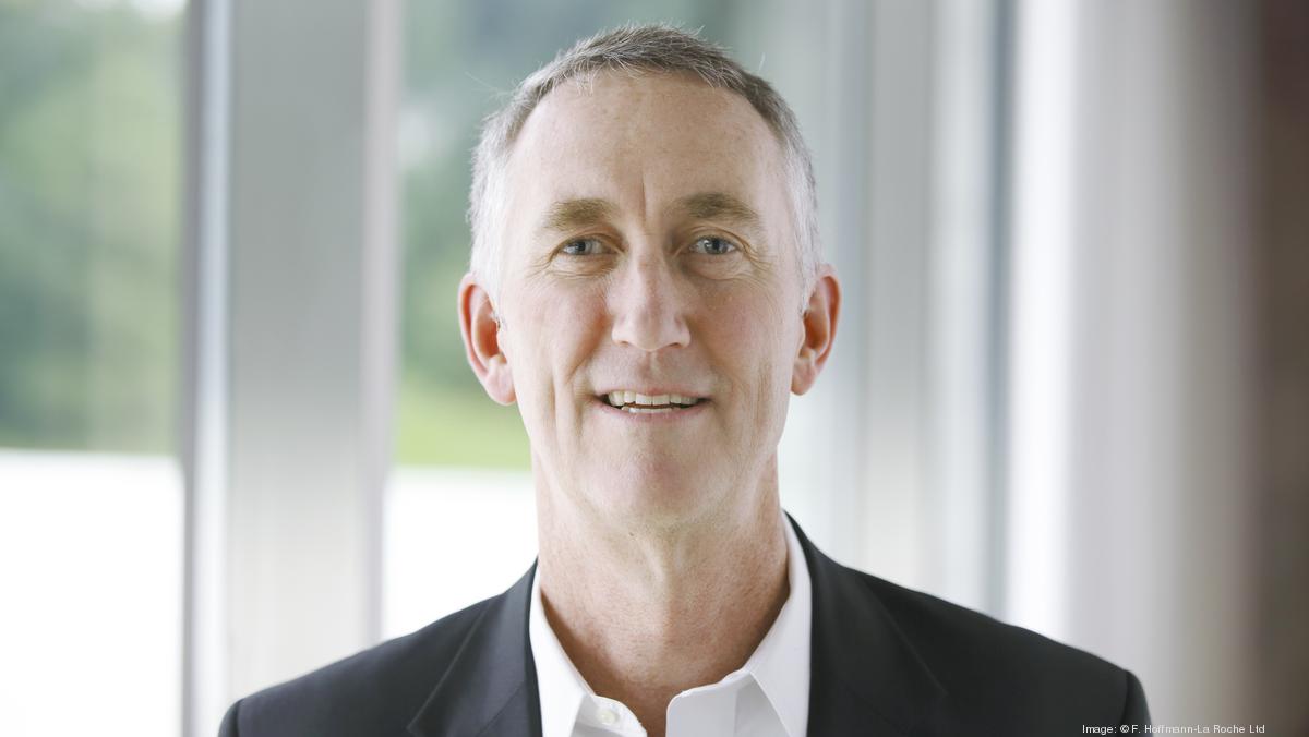 Ceo Riva As new Gilead Sciences CEO enters, cancer chief Alessandro Riva exits ...