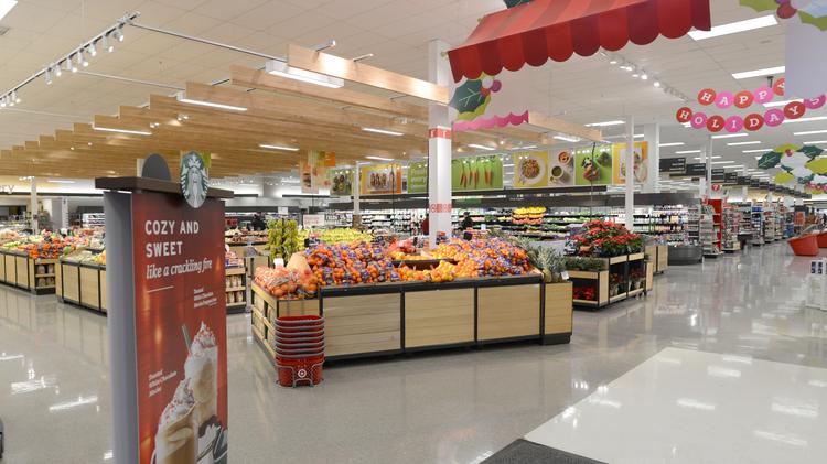 Target Corp Will Remodel 14 Minnesota Stores In 2019 Including