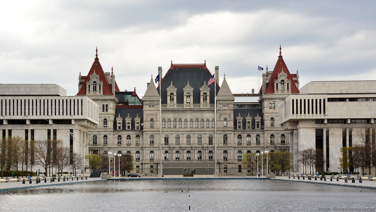 New York state budget 2023 What businesses should know New York