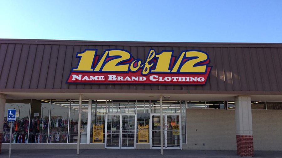 Name Brand Clothing to move to new west Wichita space Wichita