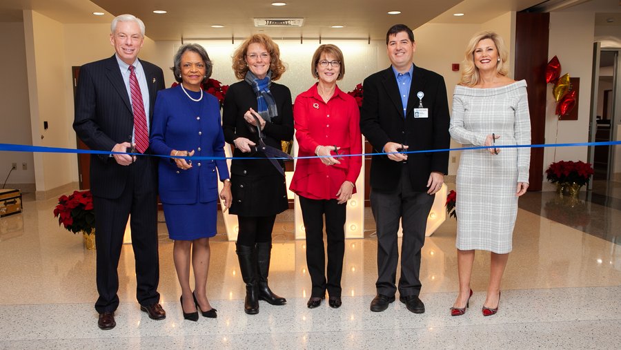 Premier Health completes 60M expansion of Daytonarea hospital