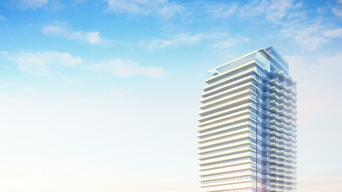 Onni Group proposes East Bay's tallest tower in Emeryville