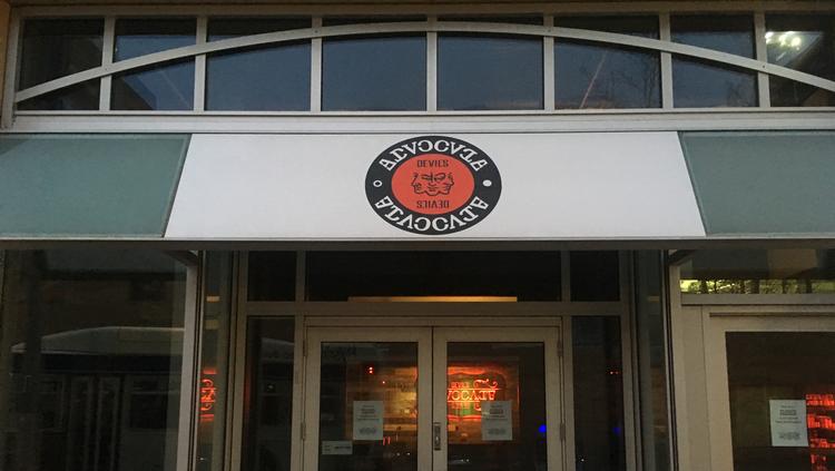 Devil S Advocate Makes Long Awaited Return On Nicollet Mall