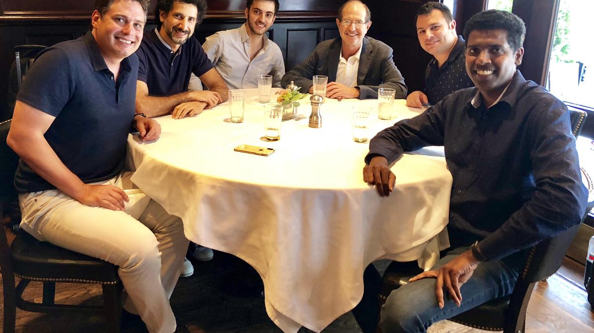 Boston blockchain startup Algorand gets a dedicated venture fund