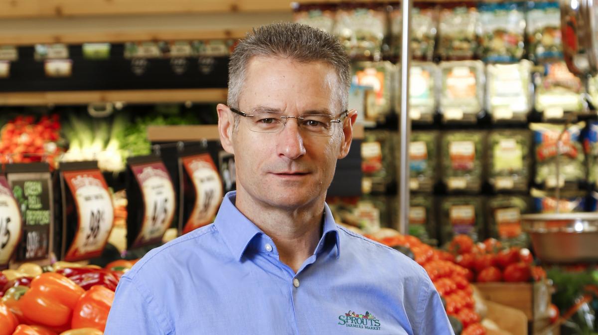 Former Sprouts interim CEO hired by innovative Gilbert company