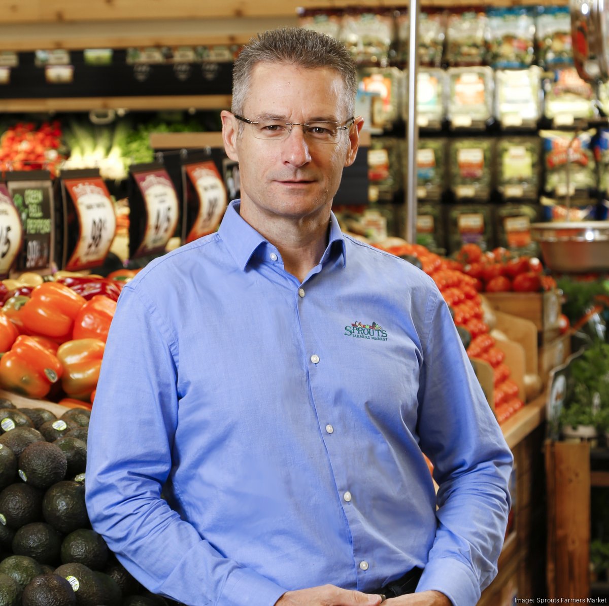 Bulk Foods - Sprouts Corporate: About, Sustainability, Press, Careers,  Foundation, Investors