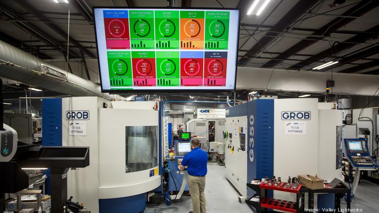 lcd displays jobs westborough ma factory