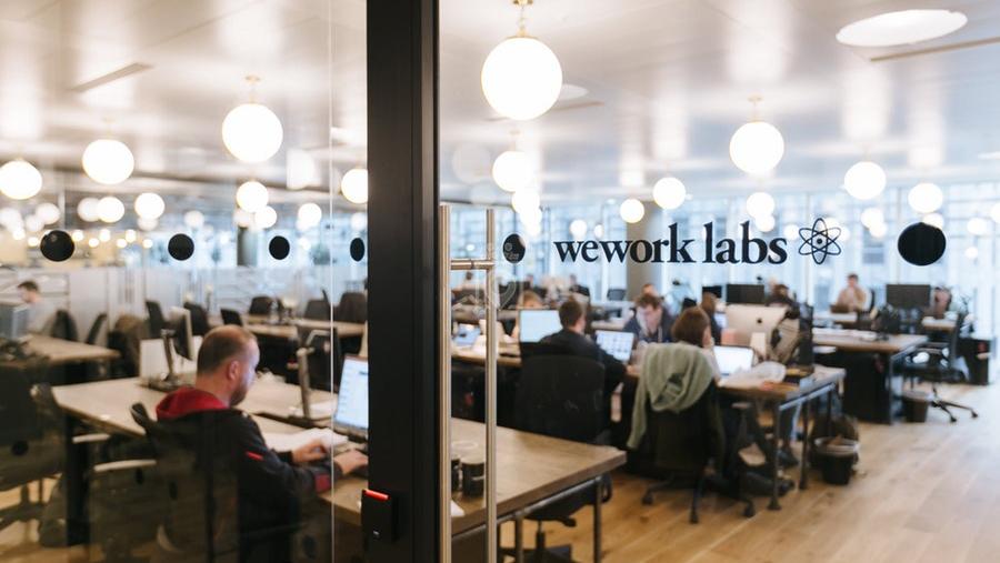 WeWork Labs to launch in Denver to give earlystage startups a boost
