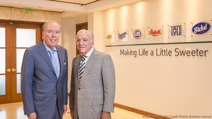 Fanjul Fanjul Brothers