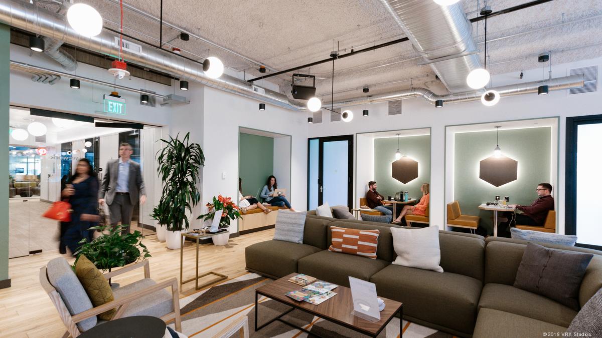 Florida office space for WeWork reveals prices - Orlando Business Journal