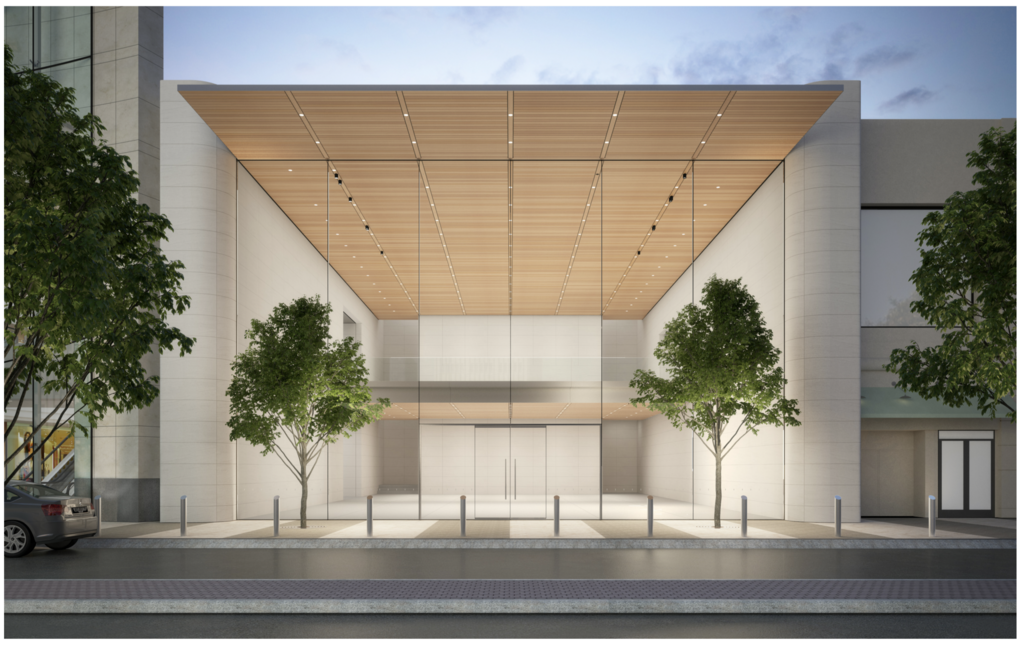 Apple planning big expansion at Lenox Square - Atlanta Business Chronicle