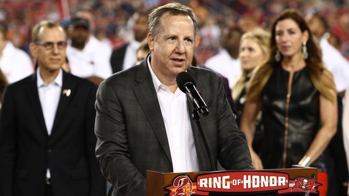 Who is the Tampa Bay Buccaneers' owner? History of the Glazer family