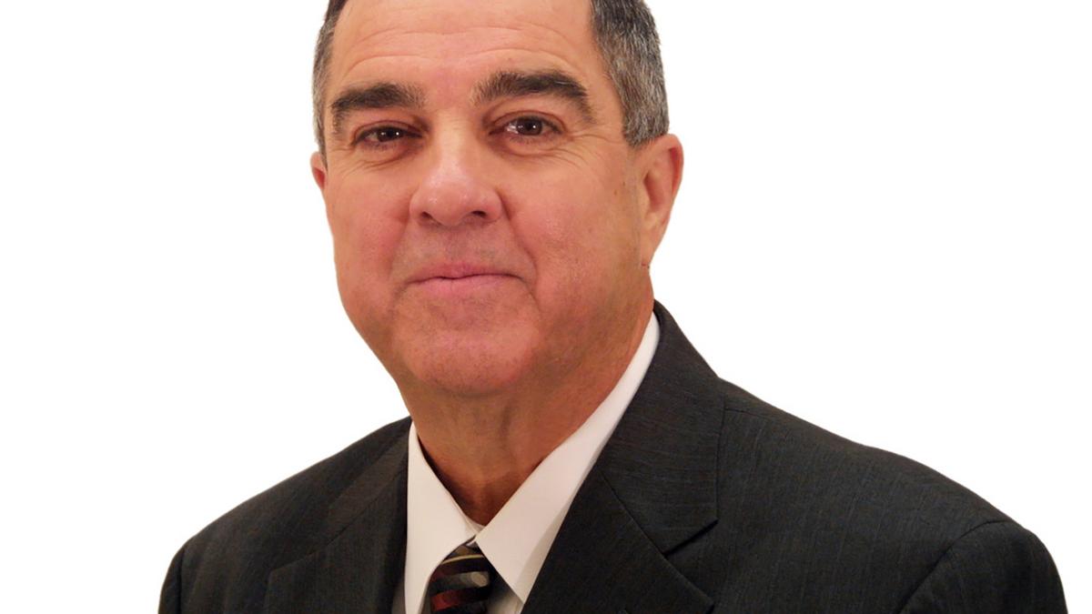 People to know manufacturing/logistics Bob Leavitt Winston Industries LLC Louisville