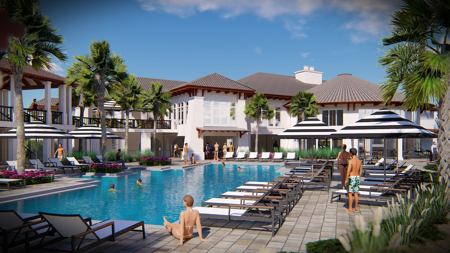 The Amelia Island Club's Ocean Clubhouse to undergo $10 million ...