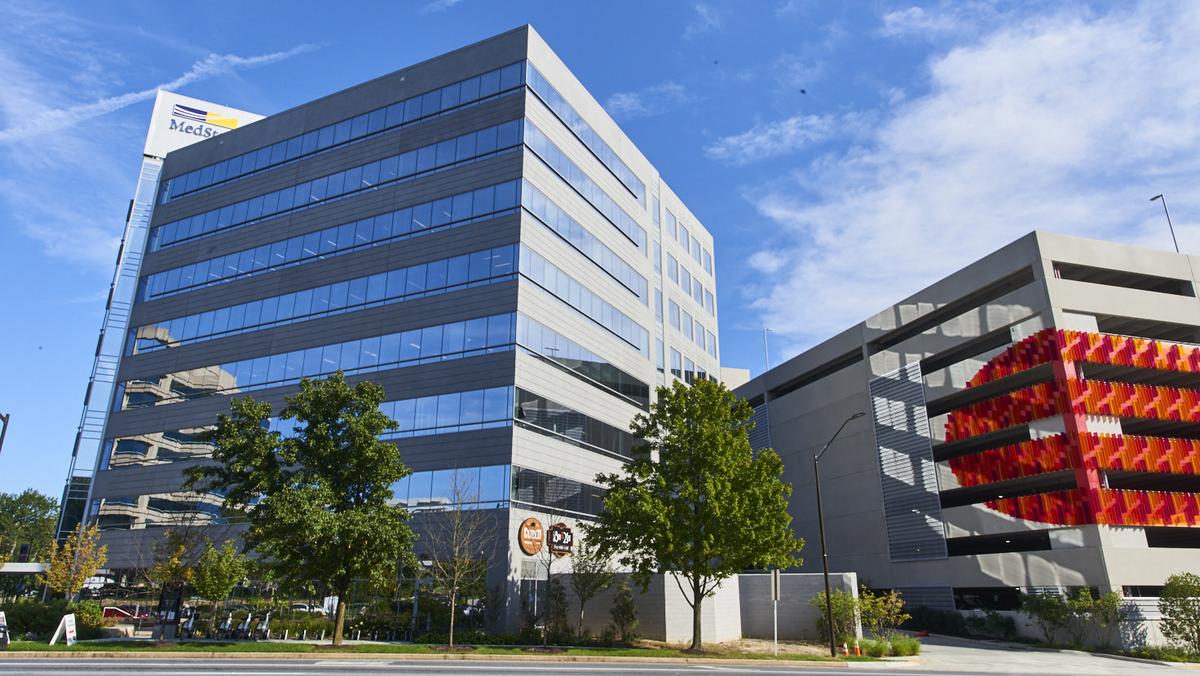 Nike to open wholesale center in Columbia #39 s Merriweather District Nike to open wholesale center in Columbia #39 s Merriweather District