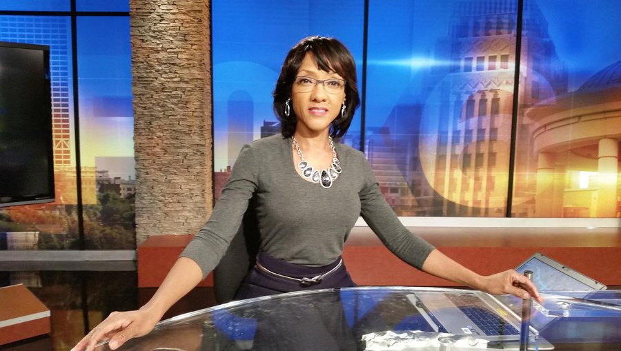 Beverly Taylor leaving Fox 6 - Milwaukee Business Journal
