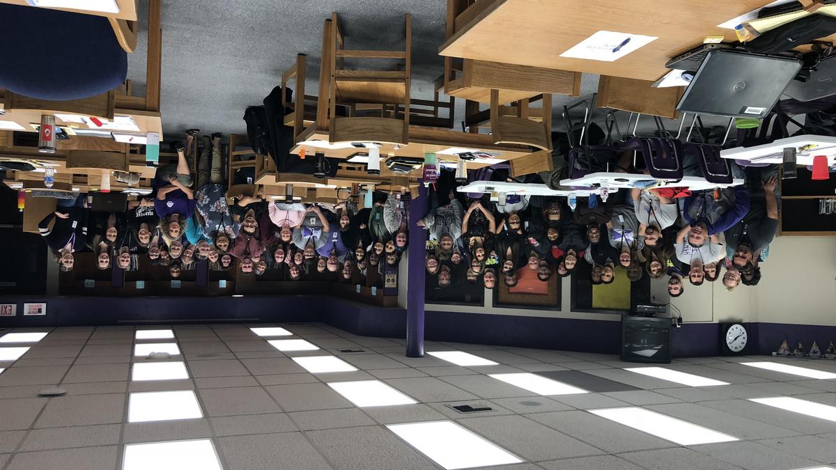 Hamilton Middle School Wichita Business Journal