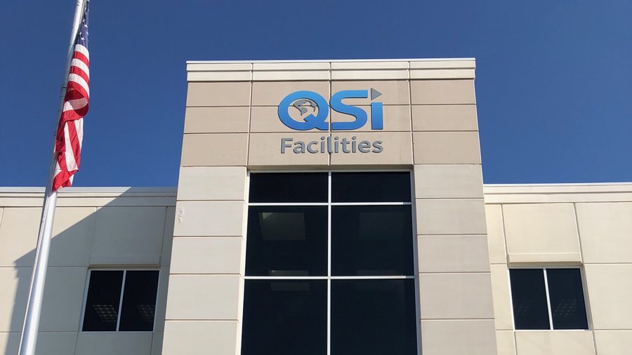 QSI Facilities - Wichita Business Journal