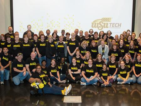 WSU Tech Wichita Business Journal