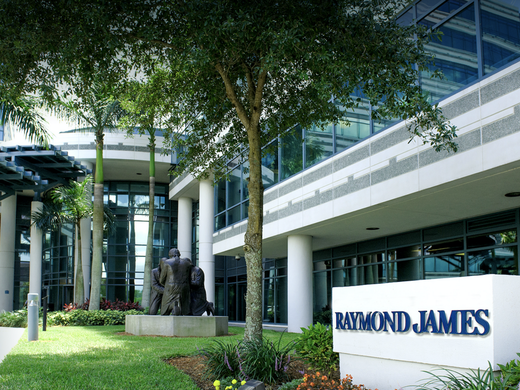 Raymond James Financial Inc. Company Profile The Business Journals
