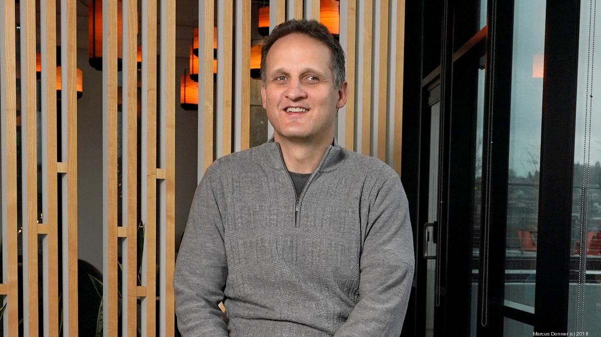 How Adam Selipsky's First Major Call As CEO Transformed Tableau - Puget ...