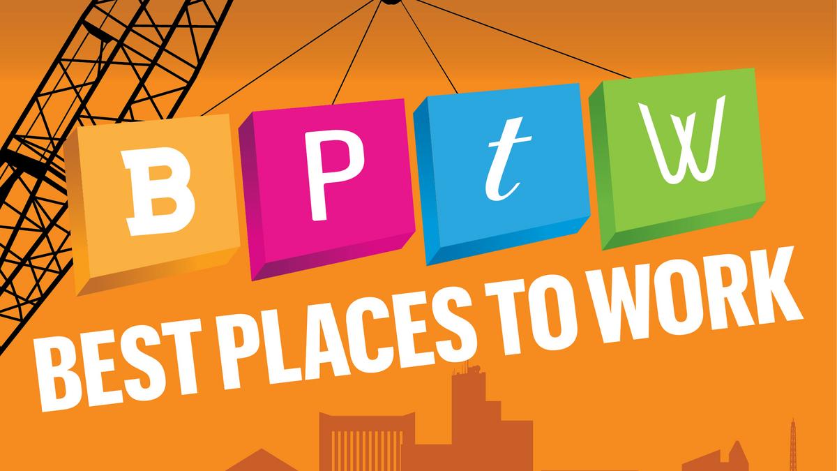 Best Places to Work 2018 large finalists Phoenix Business Journal