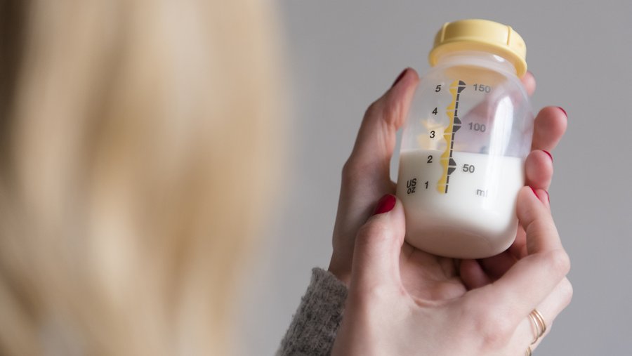 What to know about California's new lactation law L.A