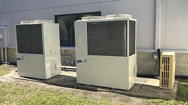 Natural gas becomes a competitive alternative for commercial customers -  Tampa Bay Business Journal