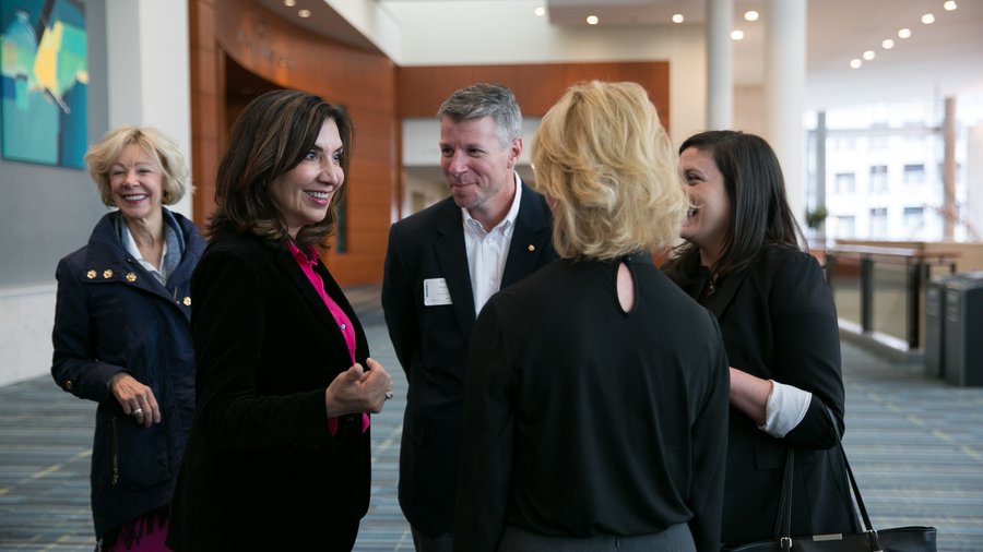 2018 Businessperson of the Year