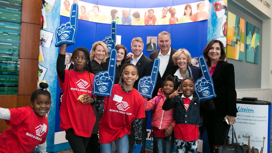 2018 Businessperson of the Year