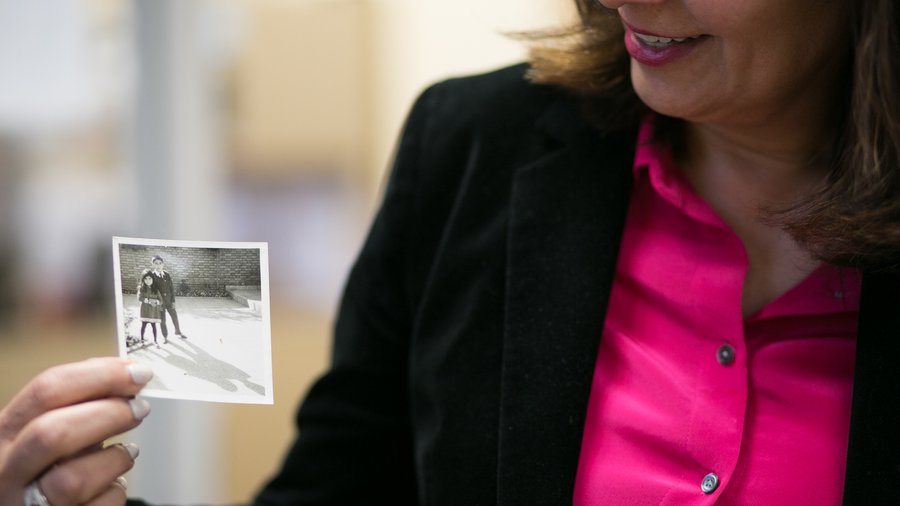 2018 Businessperson of the Year