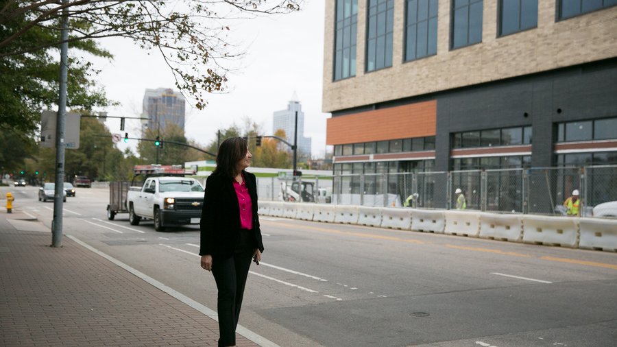 2018 Businessperson of the Year