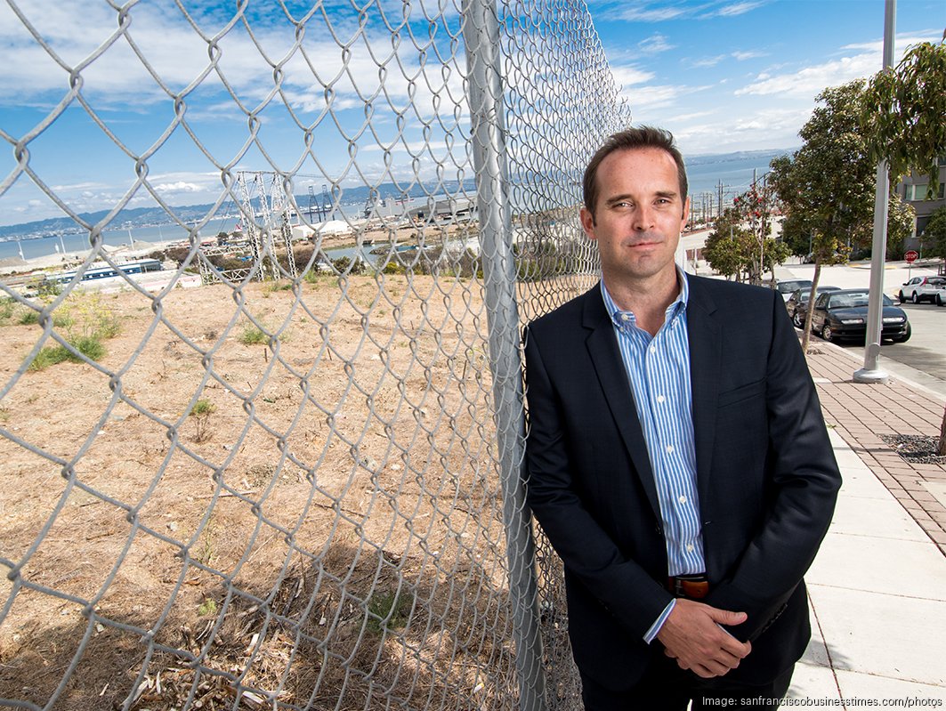 How City Ventures finds opportunities for Bay Area housing