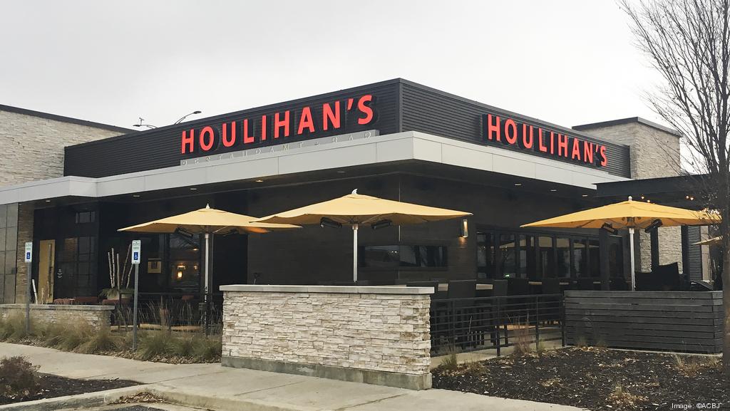 Landry's completes purchase of Houlihan's remaining locations - Kansas City  Business Journal