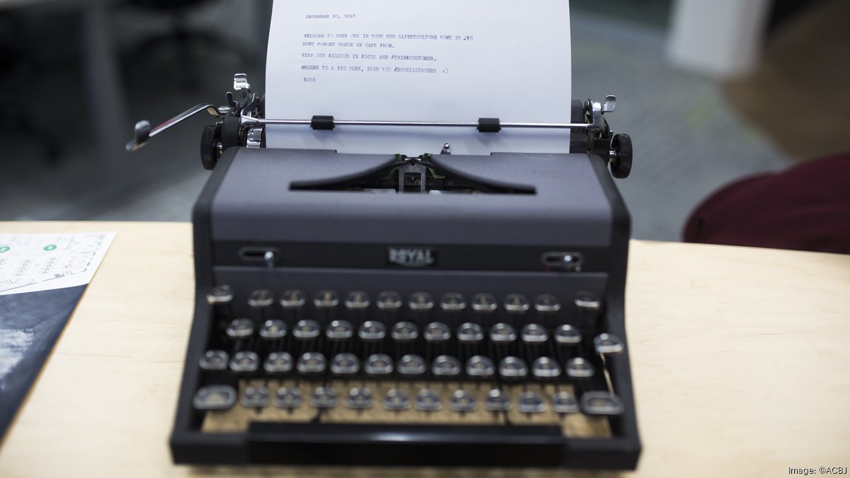 Fastgrowing SafetyCulture opens new headquarters in KC Kansas City