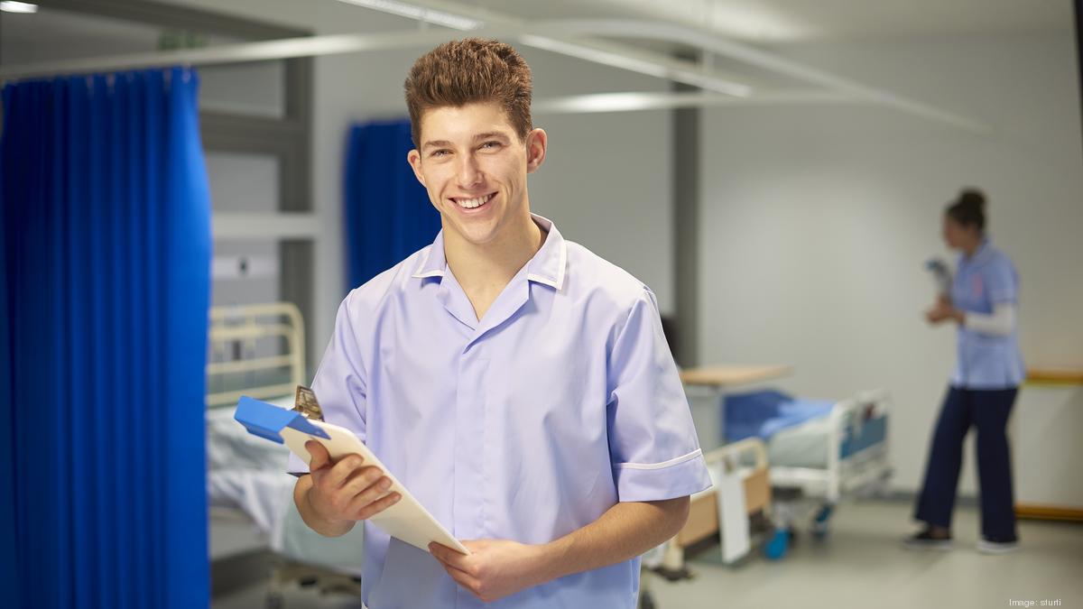 Inside the List Nurses, software developers among hardest jobs to fill