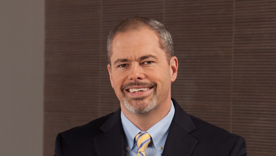 Lockton's new CIO Clymer formerly was at Freightquote Kansas City