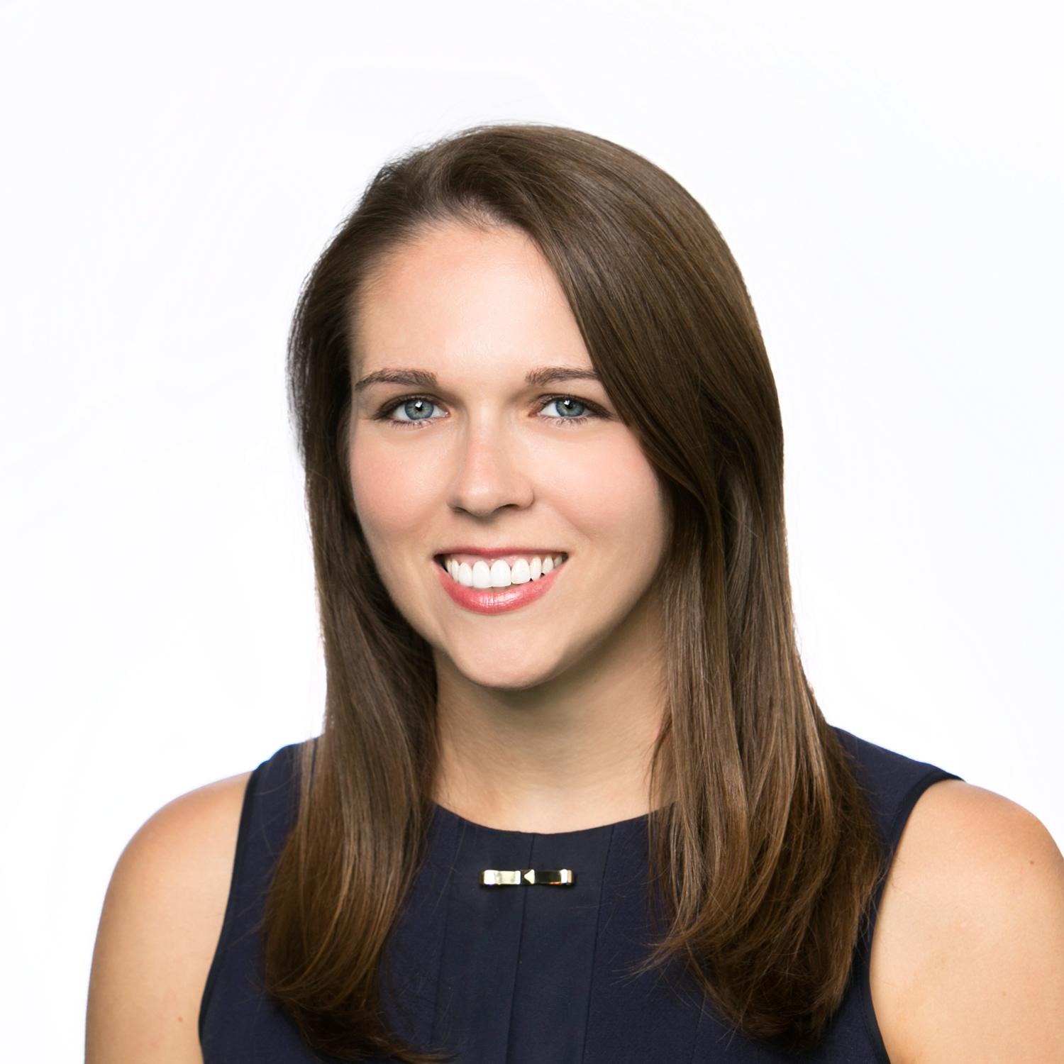 Jennifer Barton People on The Move Jacksonville Business Journal