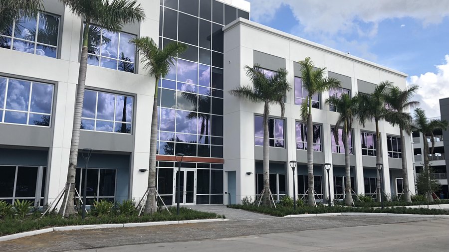 United Data Technologies opens headquarters in Miramar South Florida