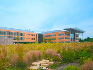 Danforth Plant Science Center in Creve Coeur